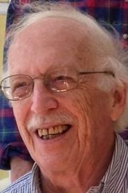 Ronald Saland portrait