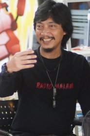 Kunun Nugroho portrait