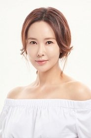 Choi Su-rin portrait