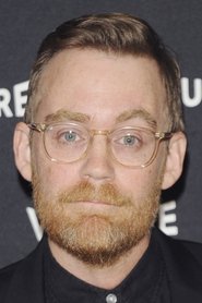 Kevin Christy portrait