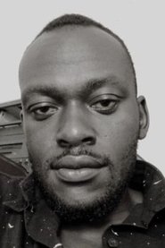 Musisi David portrait