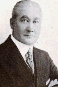 William H. Tooker portrait
