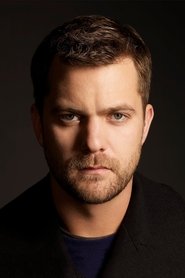 Joshua Jackson portrait