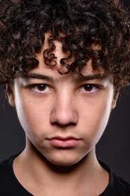 Gabin Visona portrait