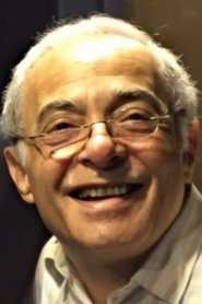 Ahdy Sadek portrait