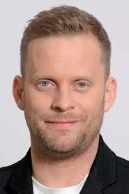 Jakub Prachař portrait