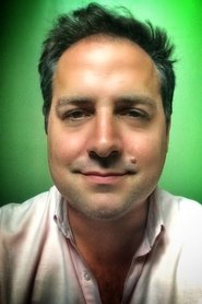 Nicholas Panagopulos portrait