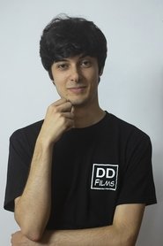 Dani Retamero portrait