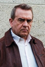 Miro Magariños portrait