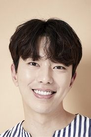 Yoon Hyun-min portrait
