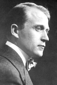 Nils Olaf Chrisander portrait