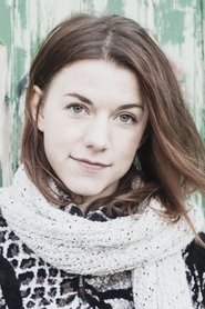 Ellen Ekman portrait