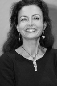 Dorota Kwiatkowska portrait