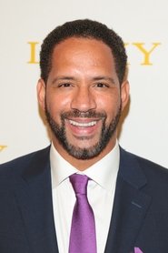 Jason Delane Lee portrait