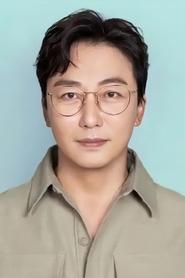 Tak Jae-hoon portrait