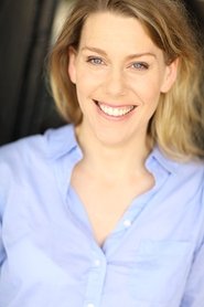 Rachel Whitman Groves portrait