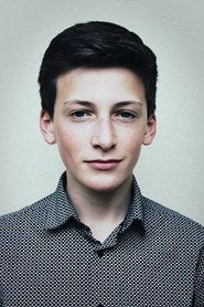 Levin Liam portrait