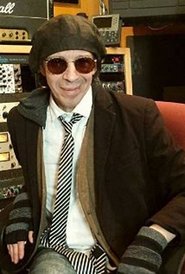 Joel Diamond portrait