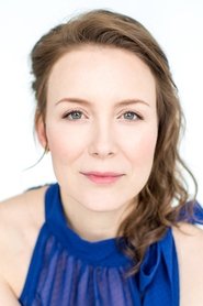 Isabelle Blais portrait