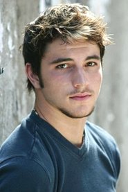 Nathan Tyson portrait