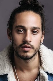 Russ portrait
