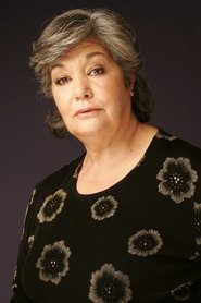 Márcia Breia portrait