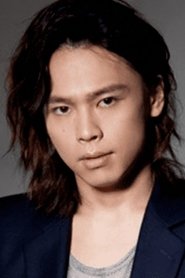 Akinori Nakagawa portrait
