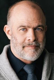 James Sanders portrait