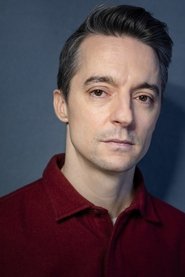 Hélier Cisterne portrait