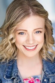 Maddie Lane portrait