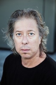 Adam Holzman portrait