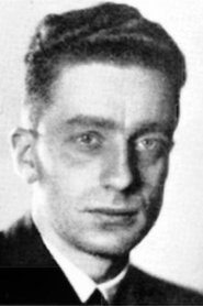 Sven Josephson portrait