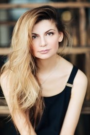 Ольга Вяземская portrait