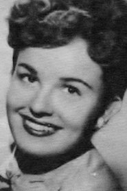 Helen Gerald portrait