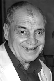 Anatoliy Stepanov portrait