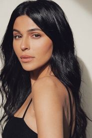 Teni Panosian portrait