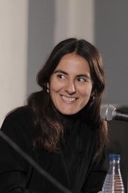 Elena López Riera portrait