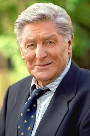 Günter Pfitzmann portrait
