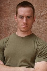 Matt Brockman portrait