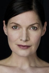 Kate Forbes portrait
