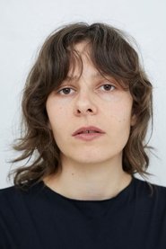 Amelie Jarolim portrait