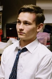 Will Climer portrait
