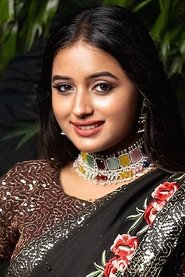 Akshaya Kandamuthan portrait