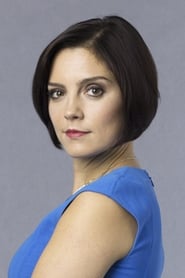 Annabel Scholey portrait