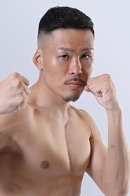 Hayato Suzuki portrait