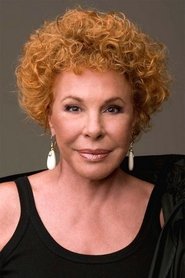 Ornella Vanoni portrait