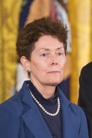 Tam O’Shaughnessy portrait