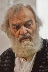 Franco Giacobini portrait