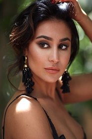 Christie Peruso portrait