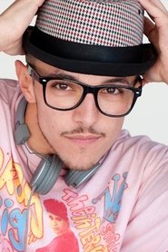 Nolan Padilla portrait